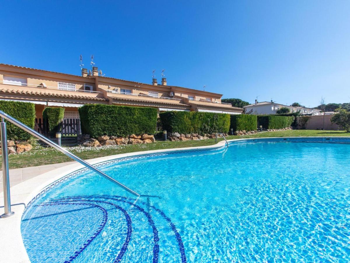 Holiday Home Bon Retorn By Interhome L' Escala エクステリア 写真
