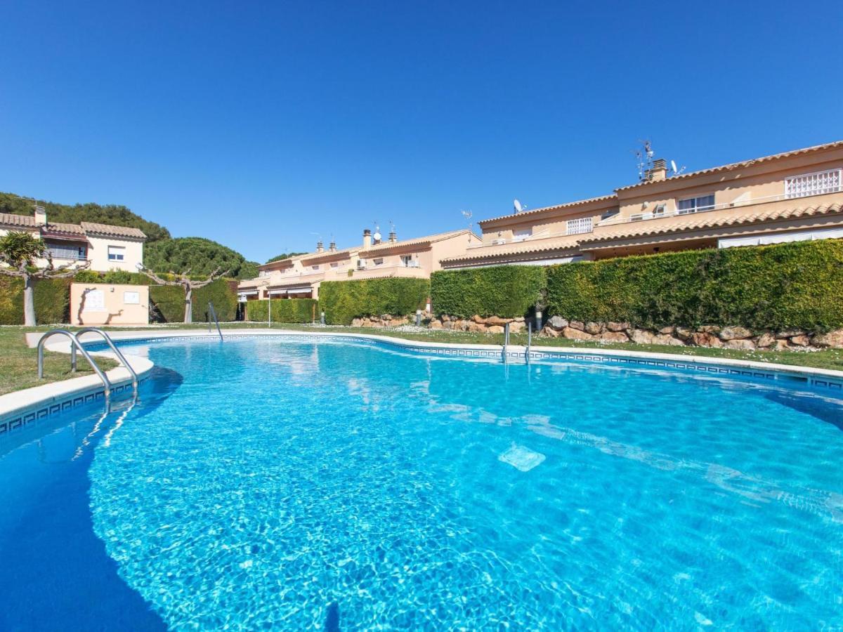 Holiday Home Bon Retorn By Interhome L' Escala エクステリア 写真