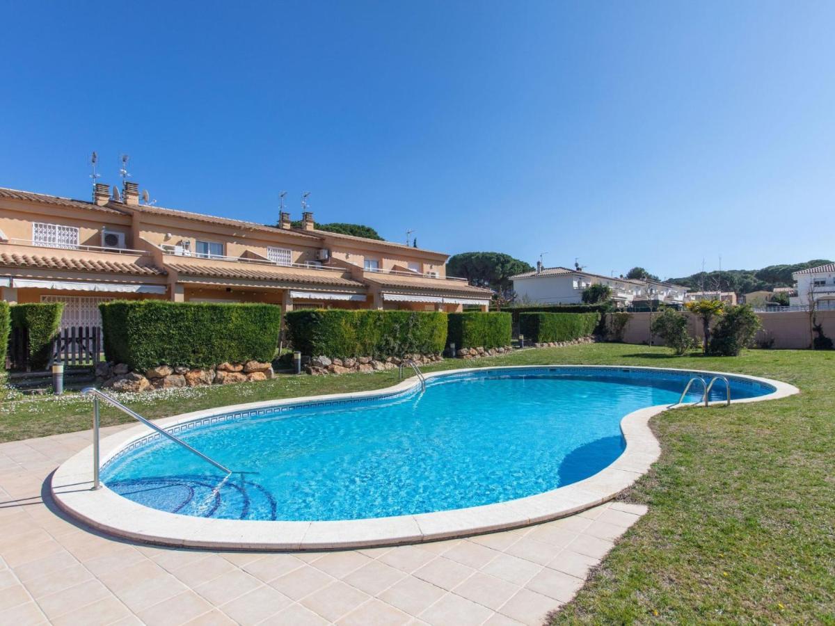 Holiday Home Bon Retorn By Interhome L' Escala エクステリア 写真