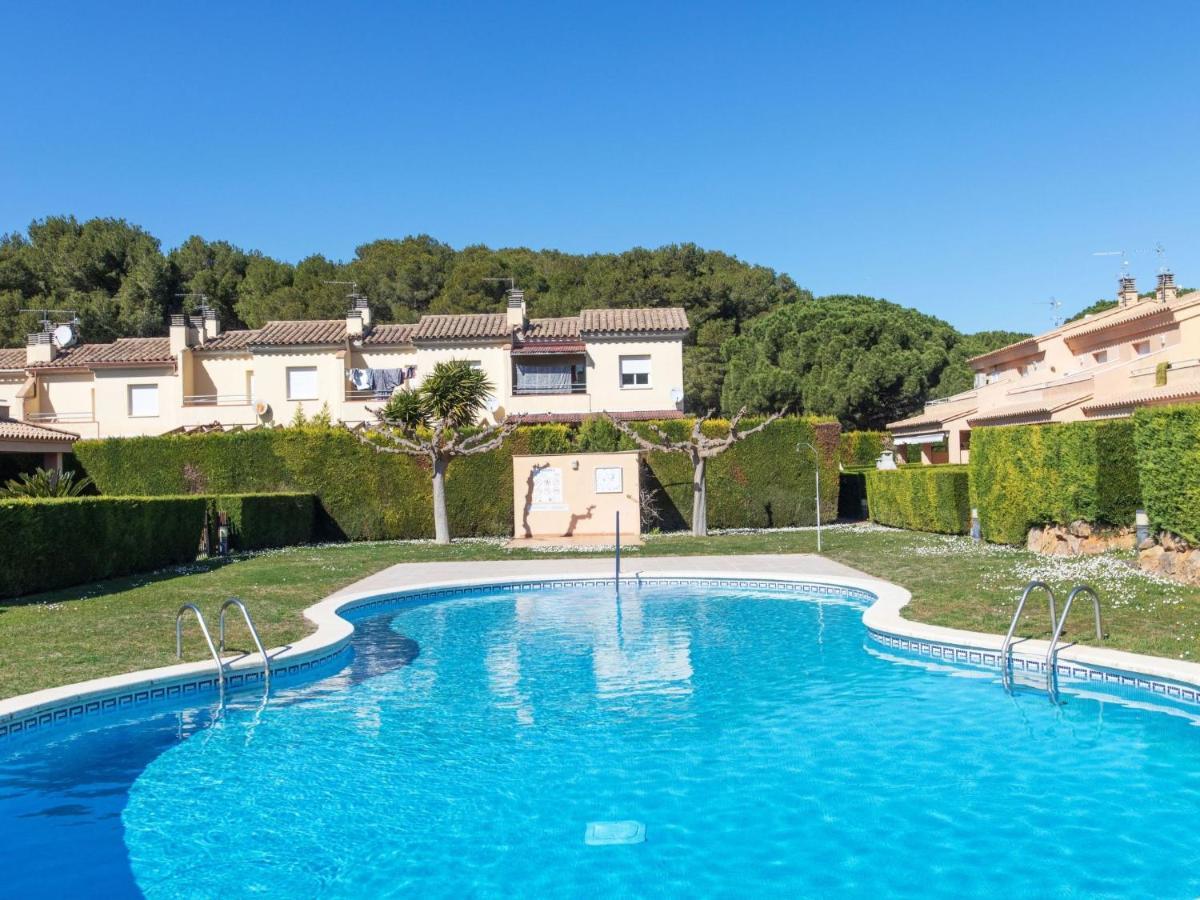 Holiday Home Bon Retorn By Interhome L' Escala エクステリア 写真