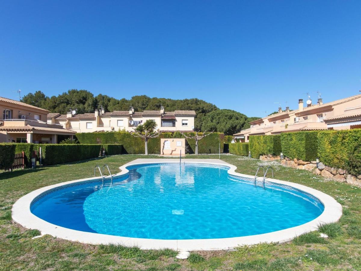 Holiday Home Bon Retorn By Interhome L' Escala エクステリア 写真