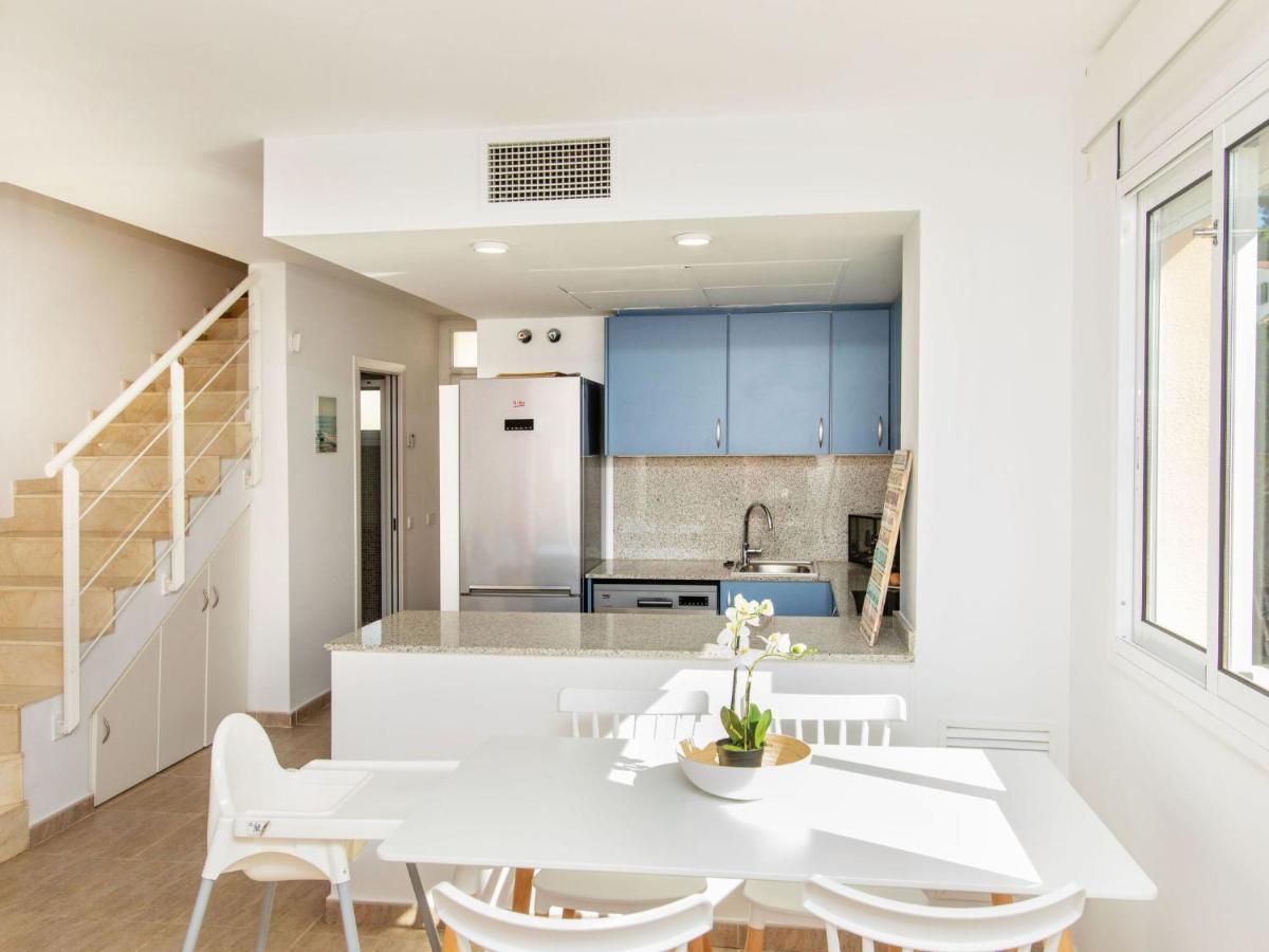 Holiday Home Bon Retorn By Interhome L' Escala エクステリア 写真