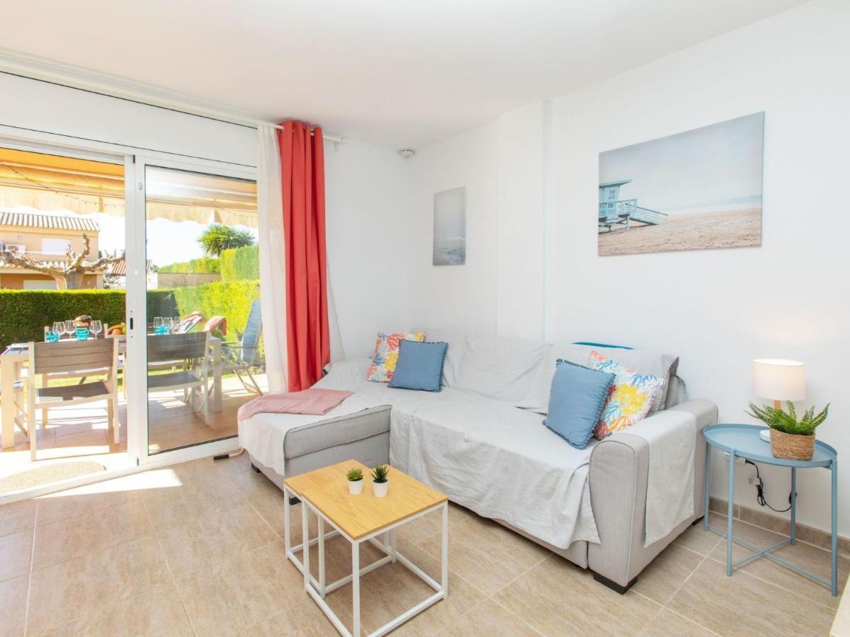 Holiday Home Bon Retorn By Interhome L' Escala エクステリア 写真