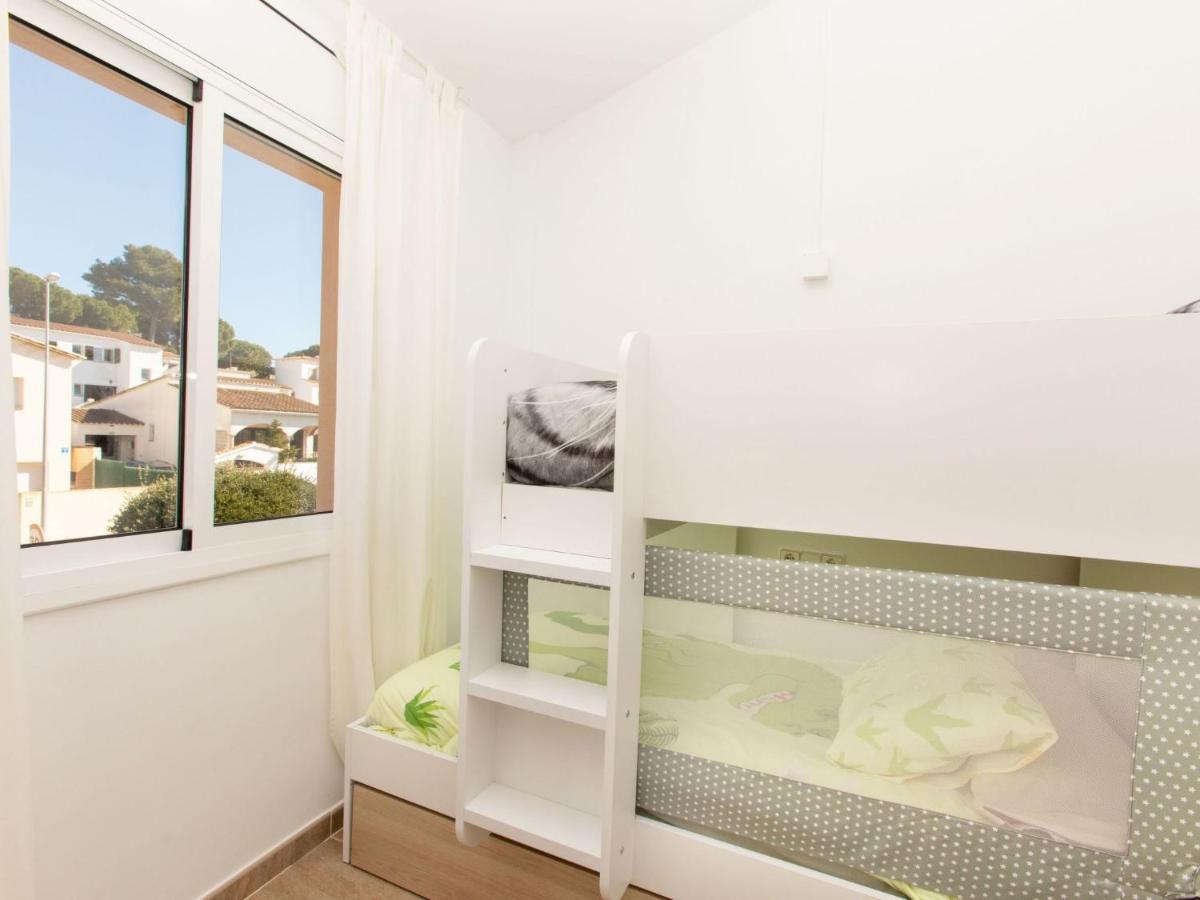 Holiday Home Bon Retorn By Interhome L' Escala エクステリア 写真