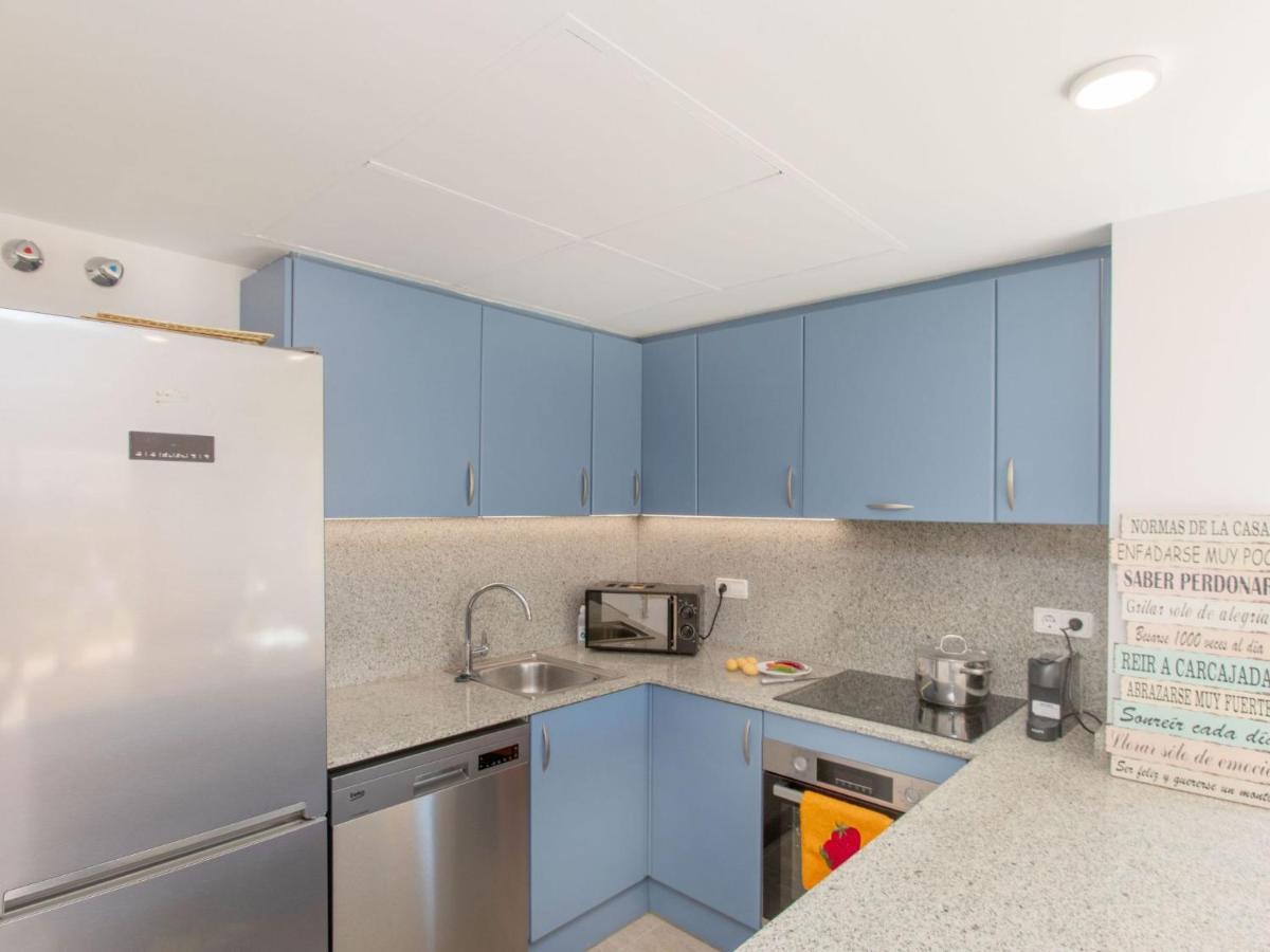 Holiday Home Bon Retorn By Interhome L' Escala エクステリア 写真