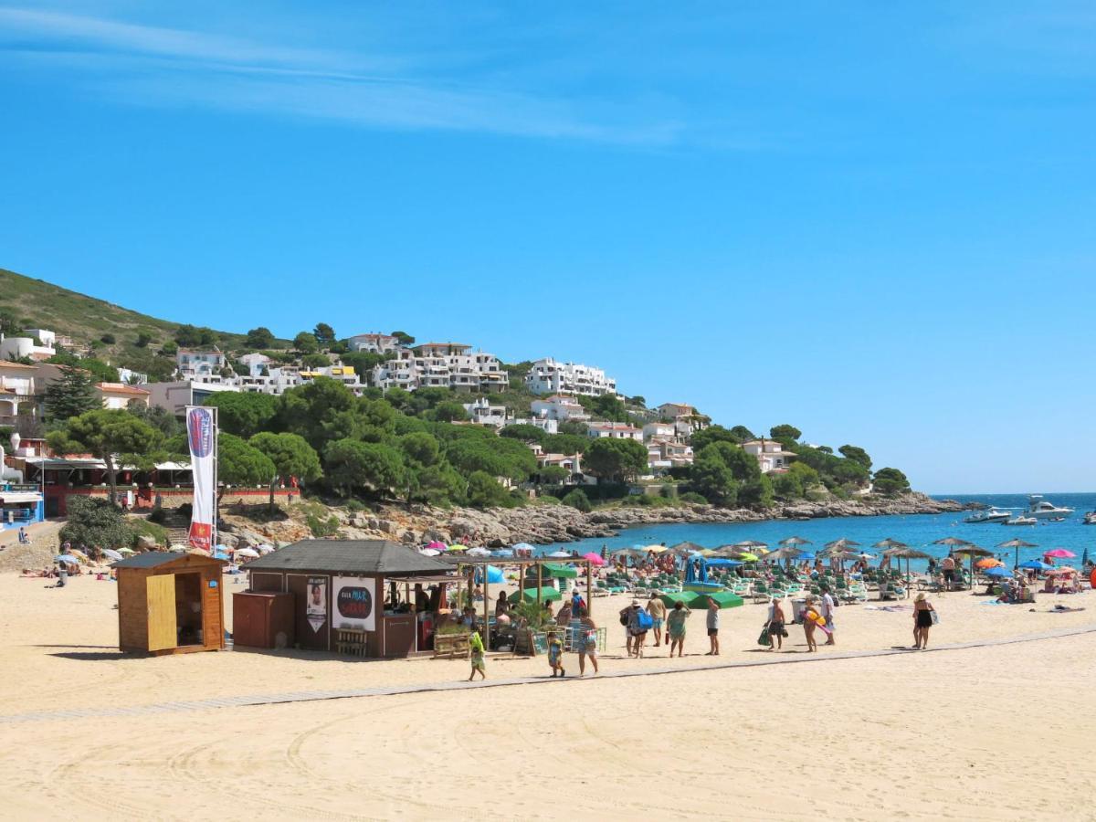 Holiday Home Bon Retorn By Interhome L' Escala エクステリア 写真