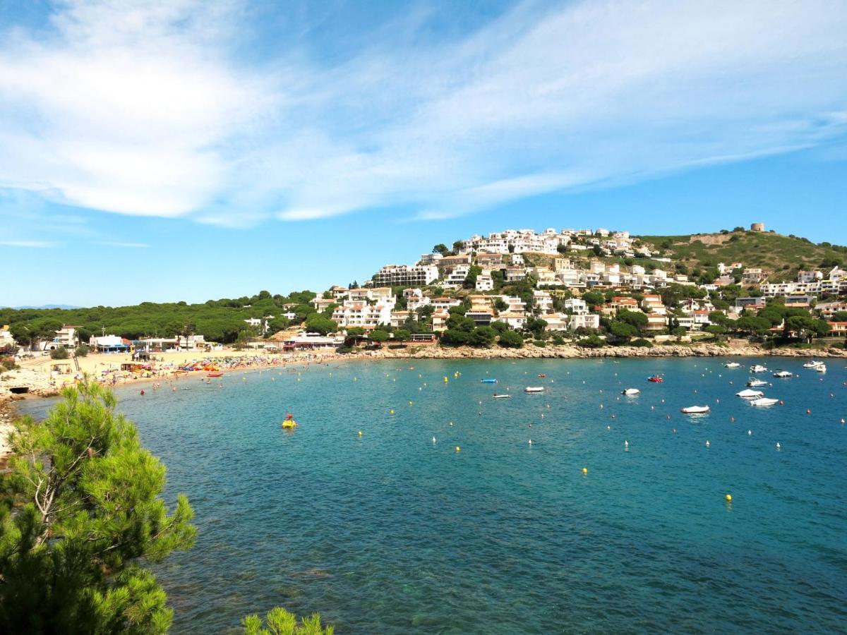 Holiday Home Bon Retorn By Interhome L' Escala エクステリア 写真