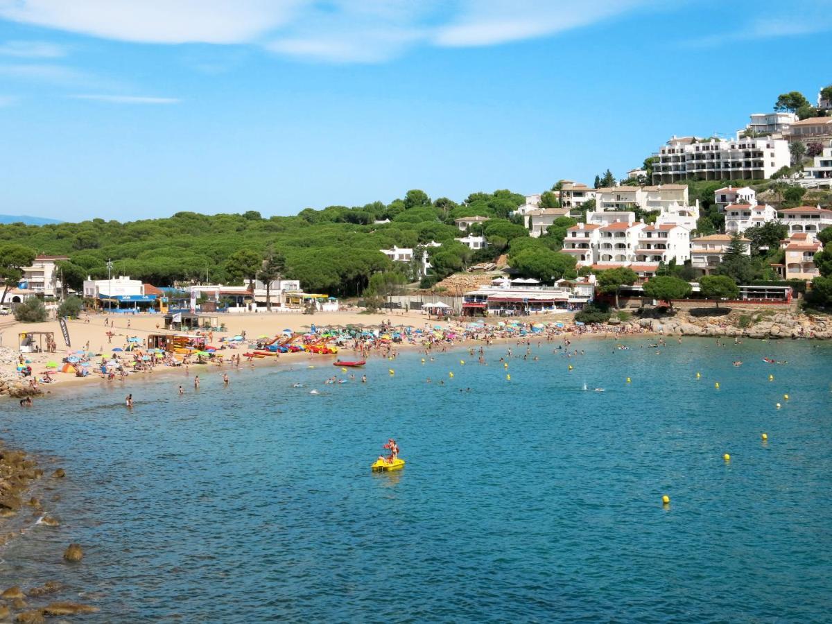 Holiday Home Bon Retorn By Interhome L' Escala エクステリア 写真