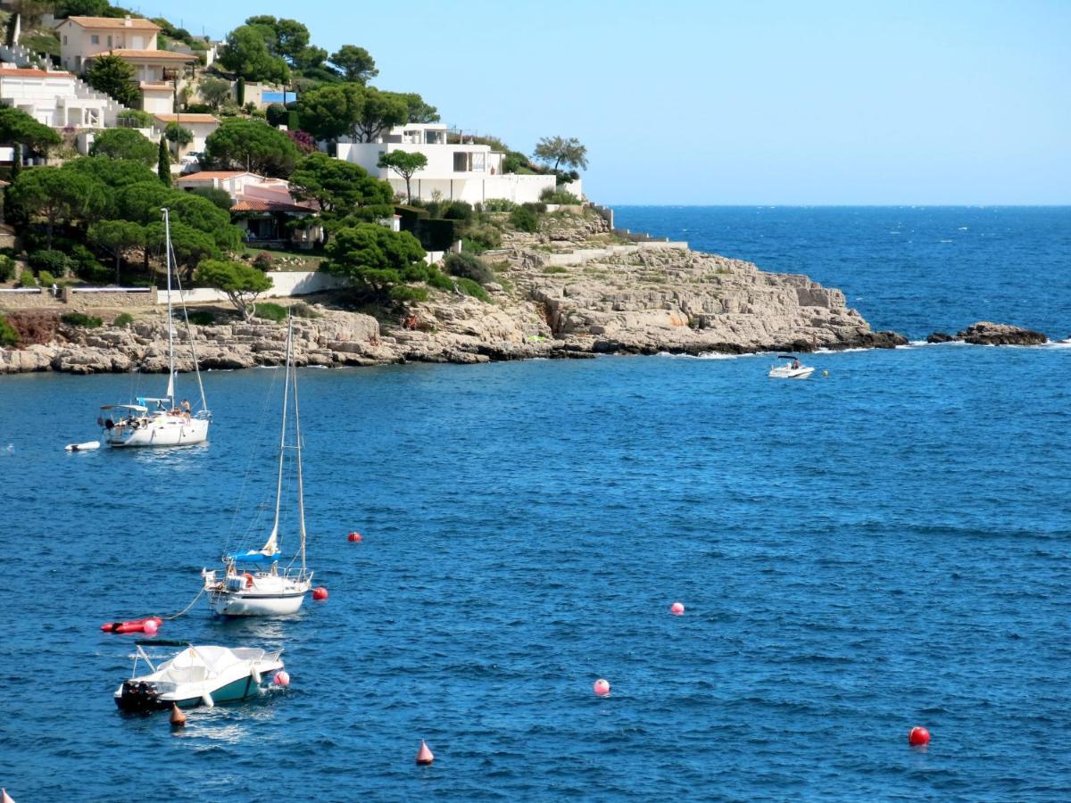 Holiday Home Bon Retorn By Interhome L' Escala エクステリア 写真