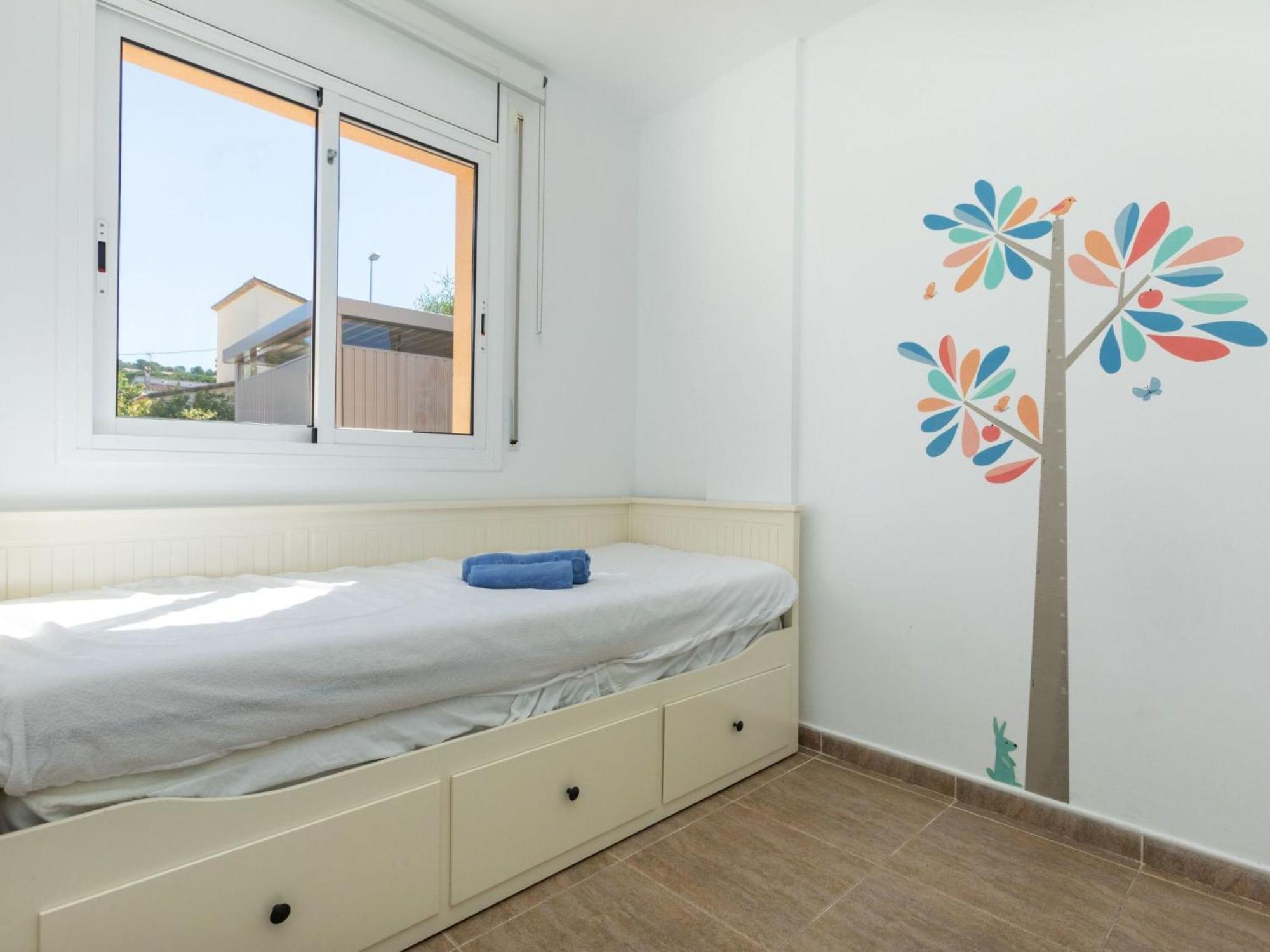 Holiday Home Bon Retorn By Interhome L' Escala エクステリア 写真