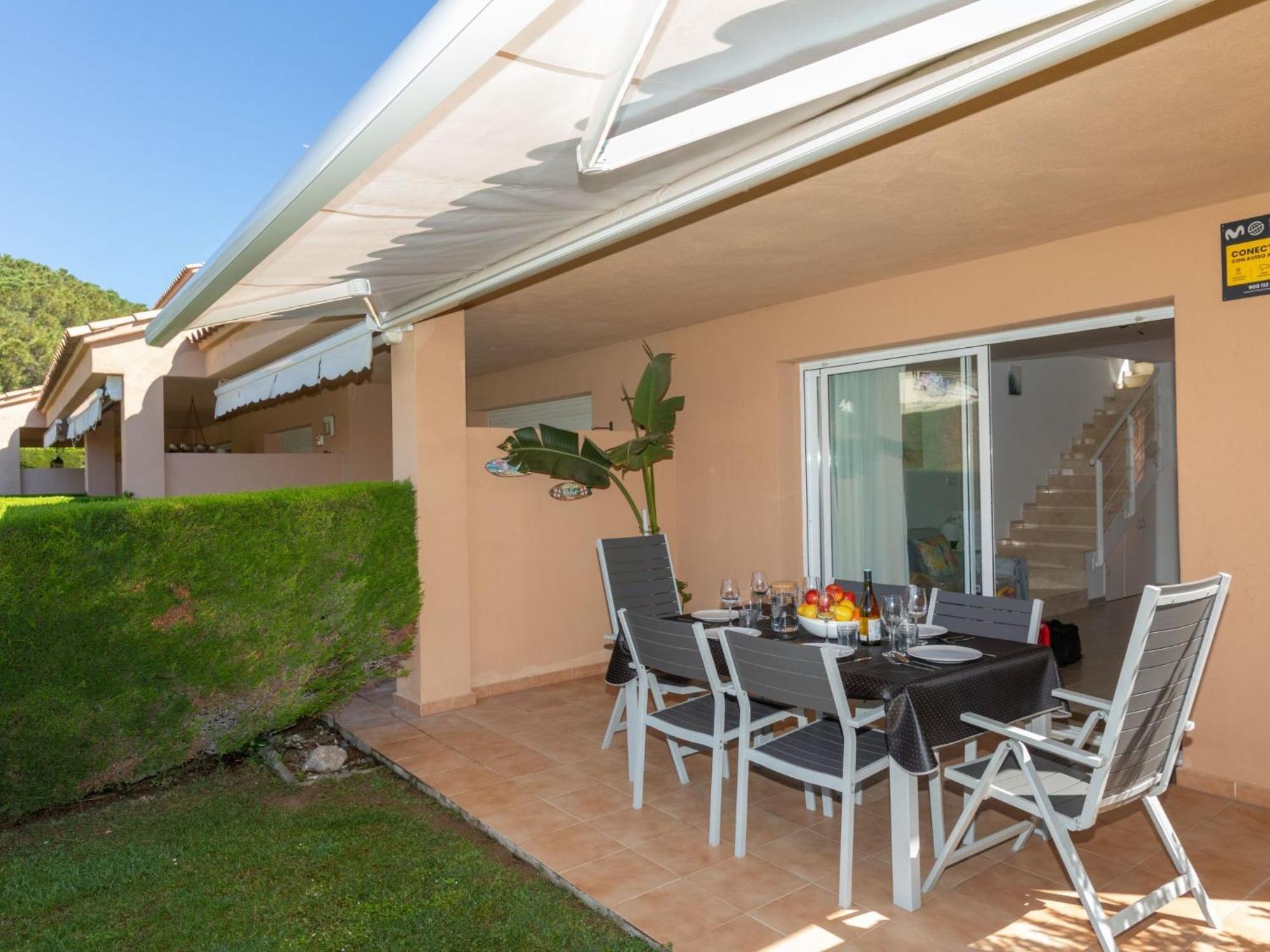 Holiday Home Bon Retorn By Interhome L' Escala エクステリア 写真