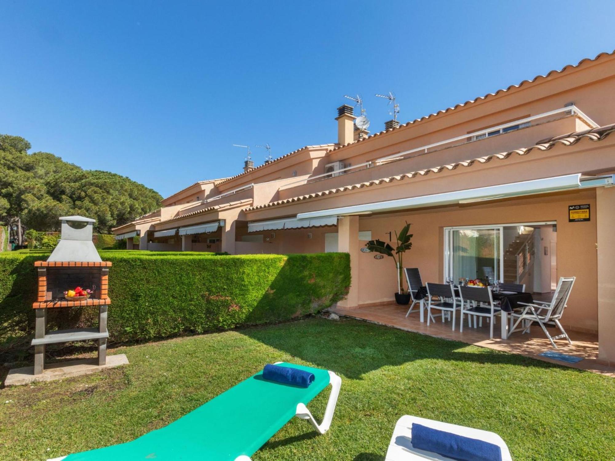 Holiday Home Bon Retorn By Interhome L' Escala エクステリア 写真