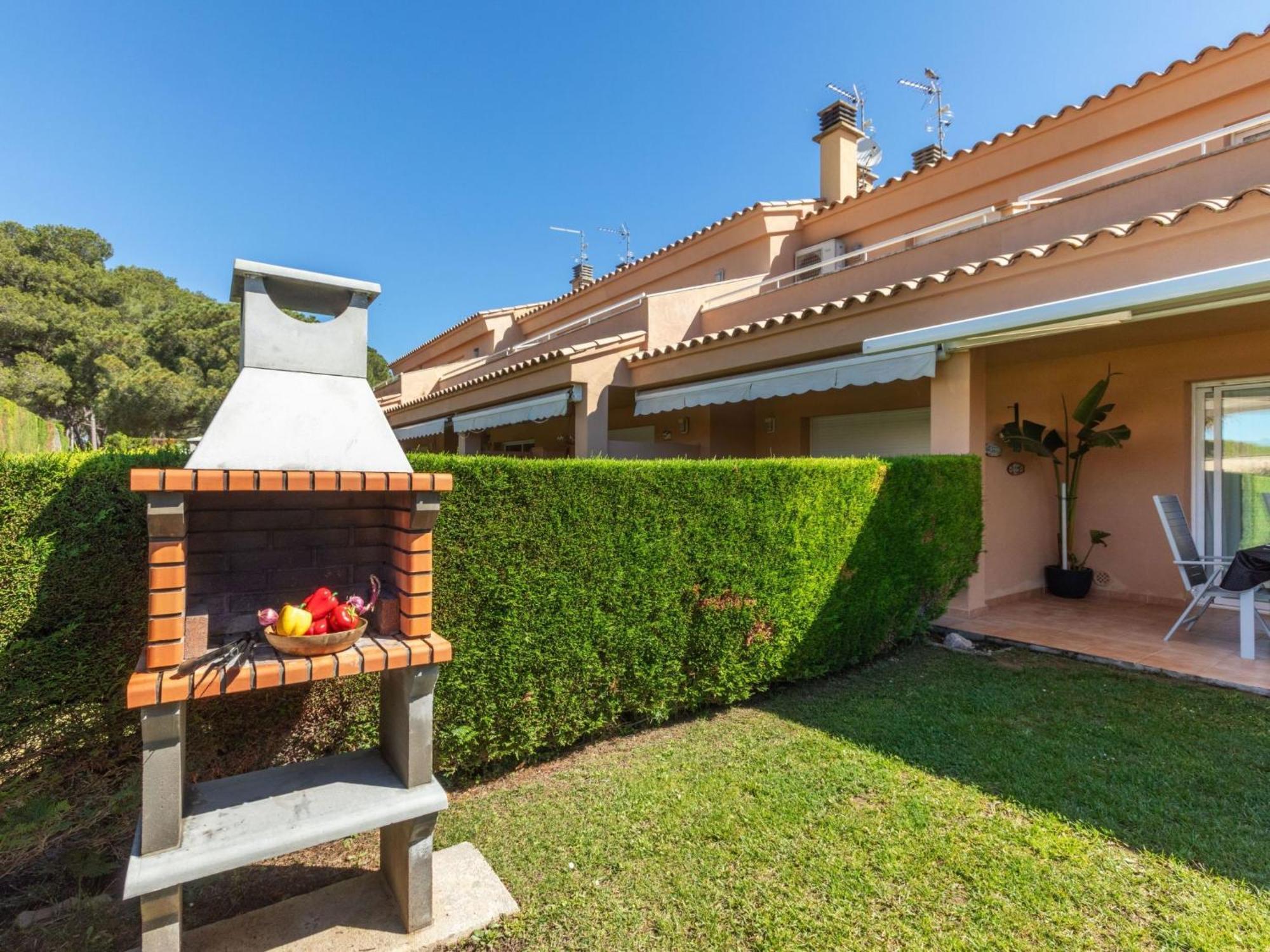 Holiday Home Bon Retorn By Interhome L' Escala エクステリア 写真