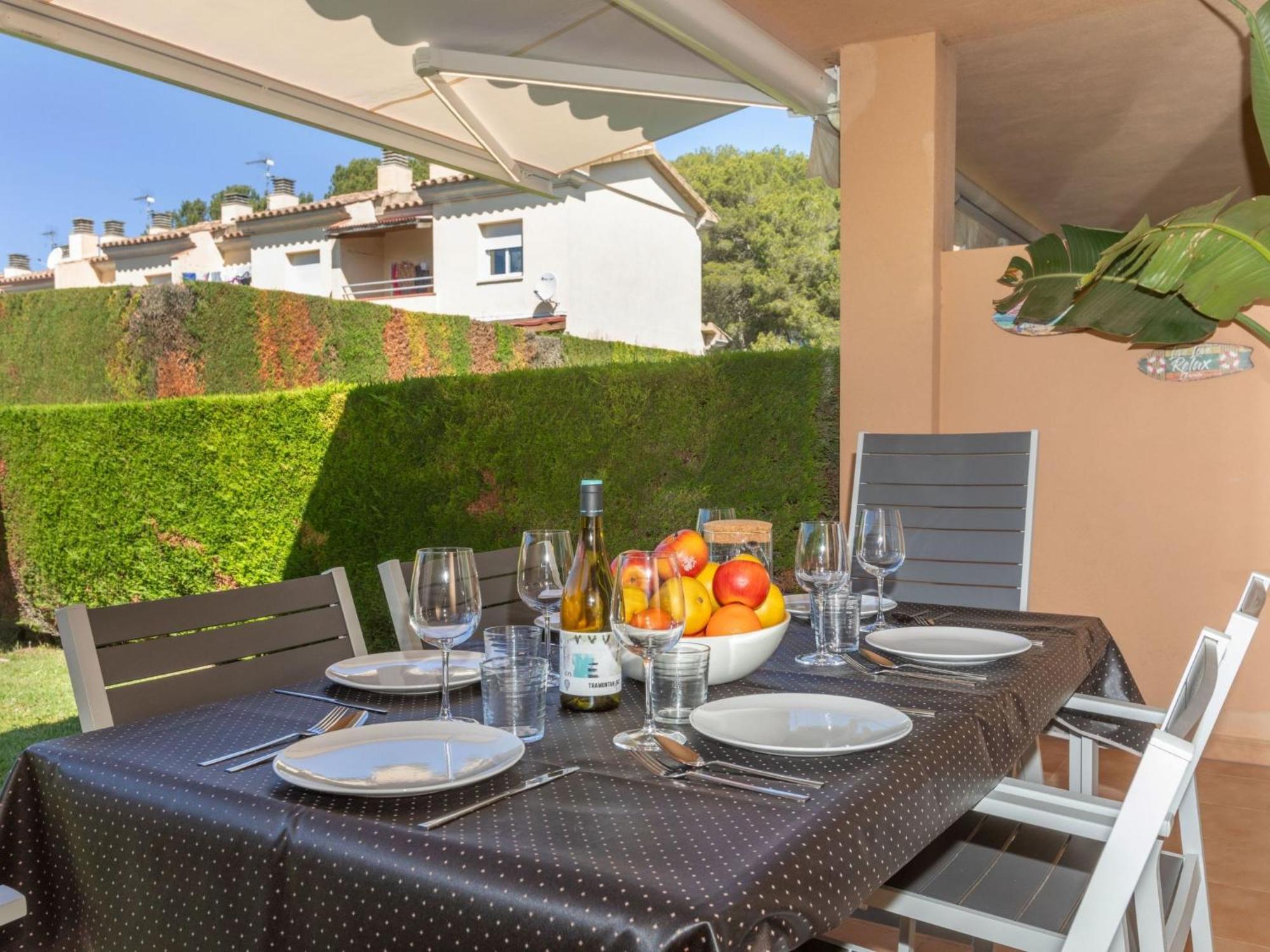 Holiday Home Bon Retorn By Interhome L' Escala エクステリア 写真