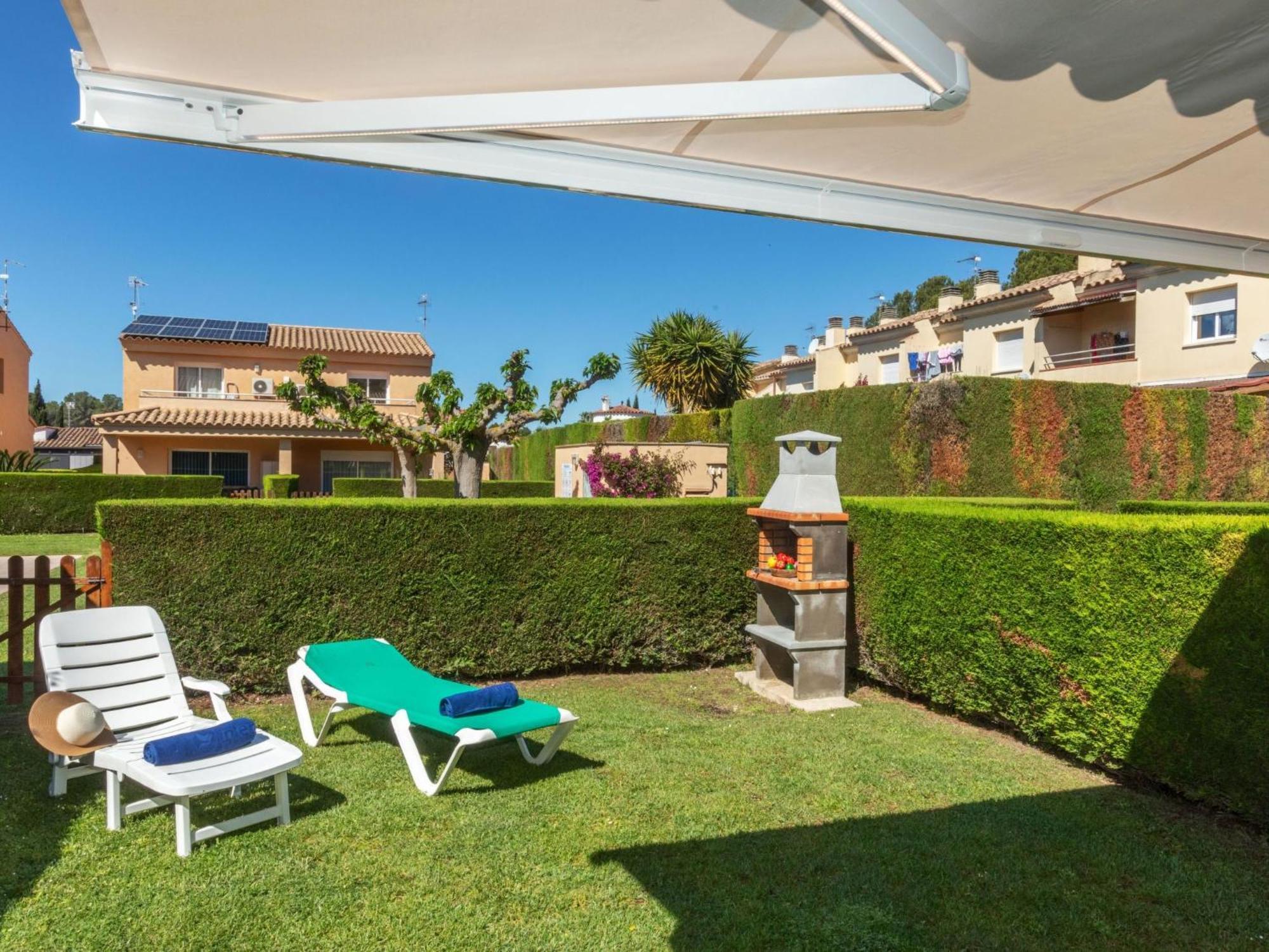 Holiday Home Bon Retorn By Interhome L' Escala エクステリア 写真