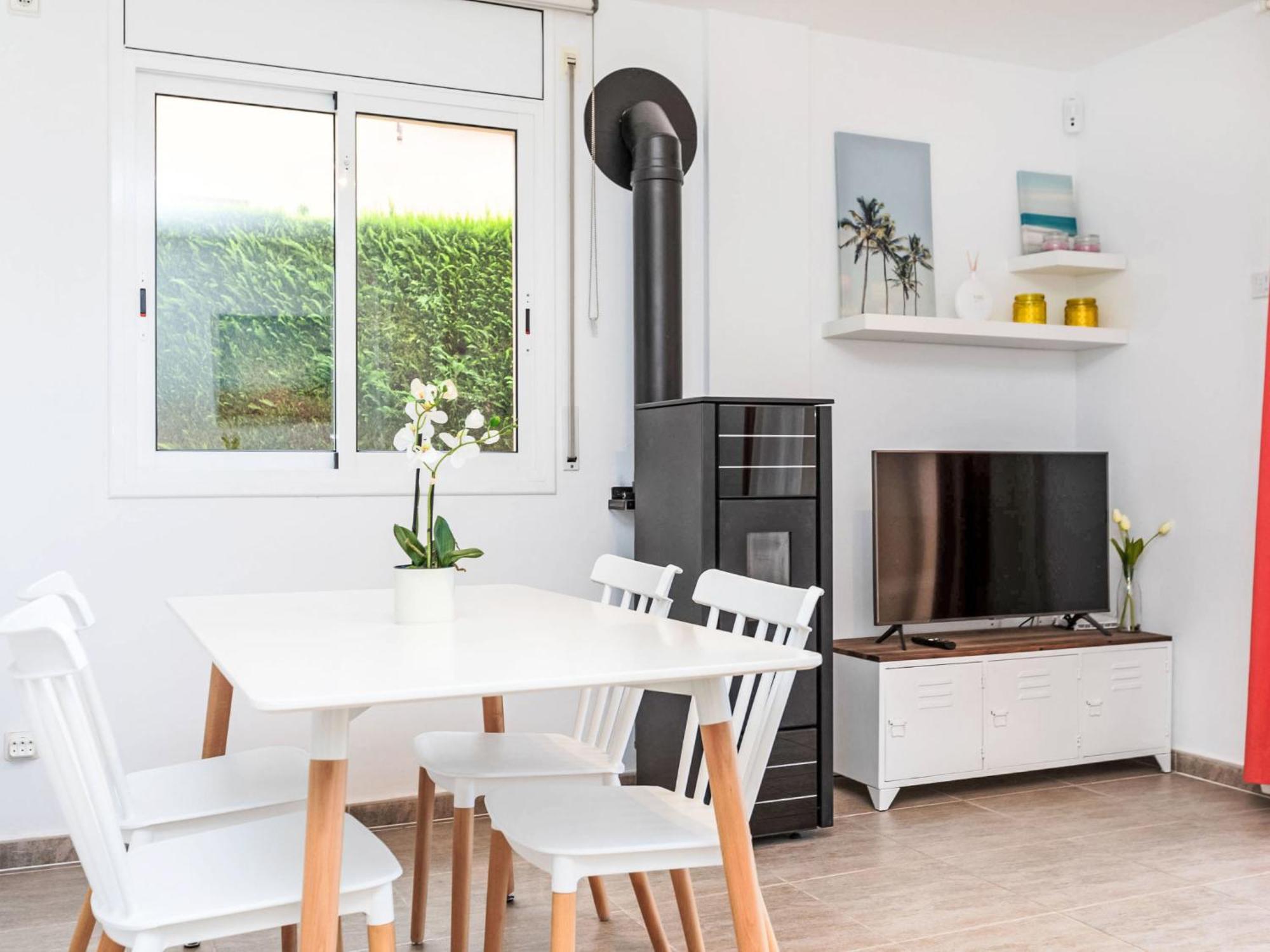 Holiday Home Bon Retorn By Interhome L' Escala エクステリア 写真